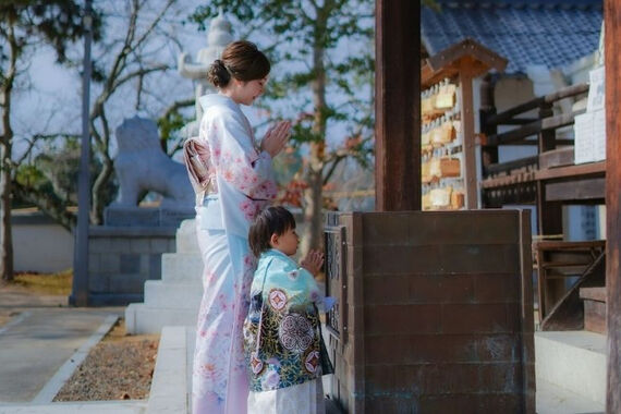 七五三